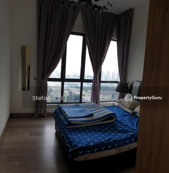 Service Residence for Rent at South View - Stefanie Yii - PropertyGuru.com.my