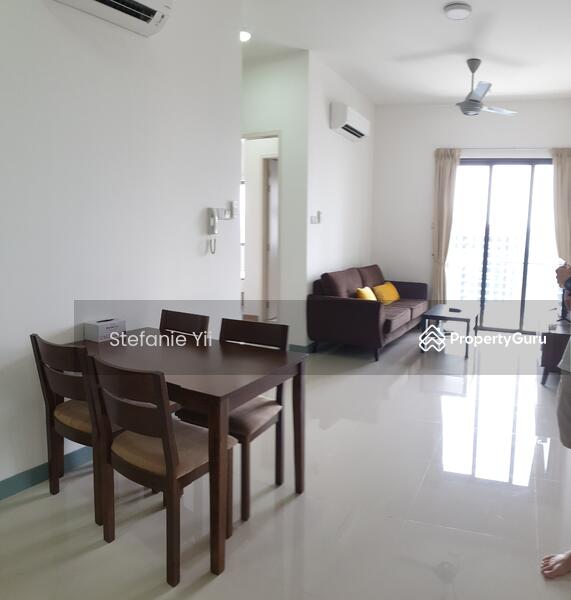 Service Residence for Rent at South View - Stefanie Yii - PropertyGuru.com.my