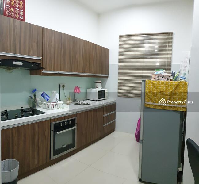Service Residence for Rent at South View - Stefanie Yii - PropertyGuru.com.my