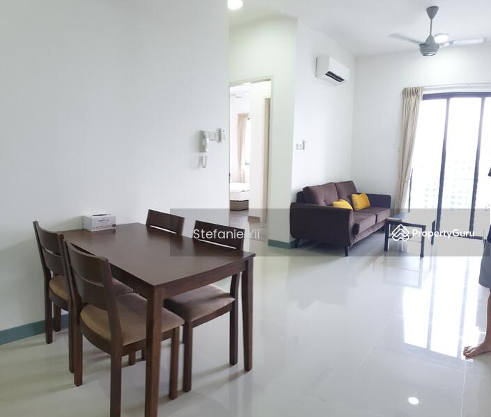Service Residence for Rent at South View - Stefanie Yii - PropertyGuru.com.my