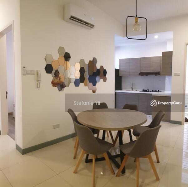 Service Residence for Rent at South View - Stefanie Yii - PropertyGuru.com.my