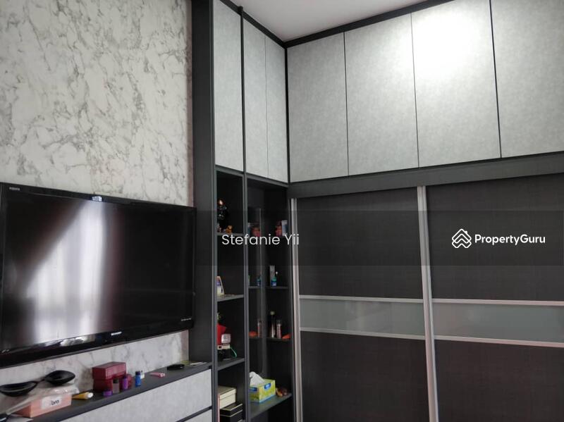 Service Residence for Rent at South View - Stefanie Yii - PropertyGuru.com.my
