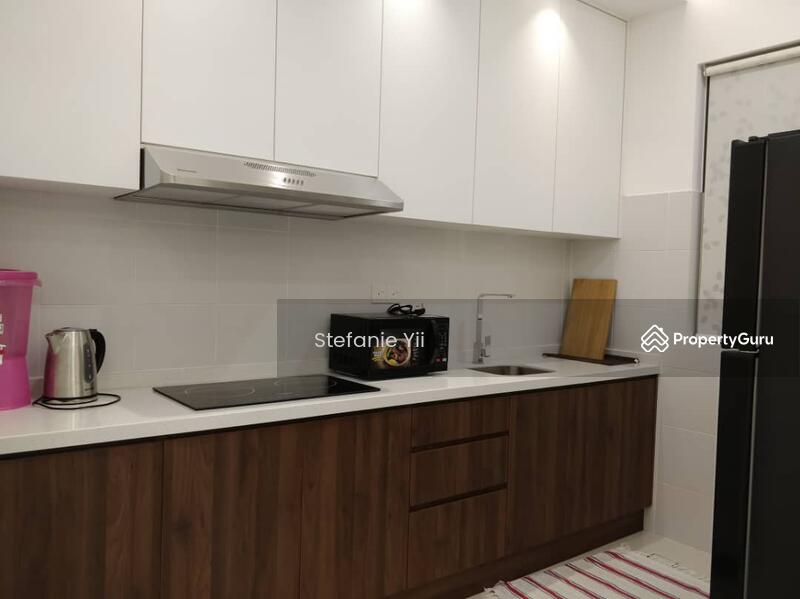 Service Residence for Rent at South View - Stefanie Yii - PropertyGuru.com.my