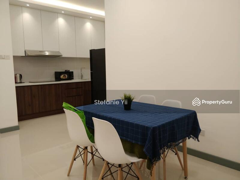 Service Residence for Rent at South View - Stefanie Yii - PropertyGuru.com.my