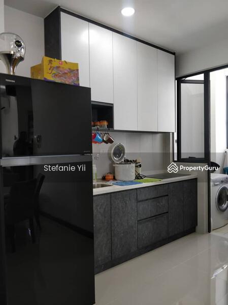 Service Residence for Rent at South View - Stefanie Yii - PropertyGuru.com.my