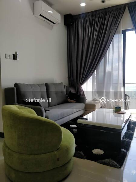 Service Residence for Rent at South View - Stefanie Yii - PropertyGuru.com.my
