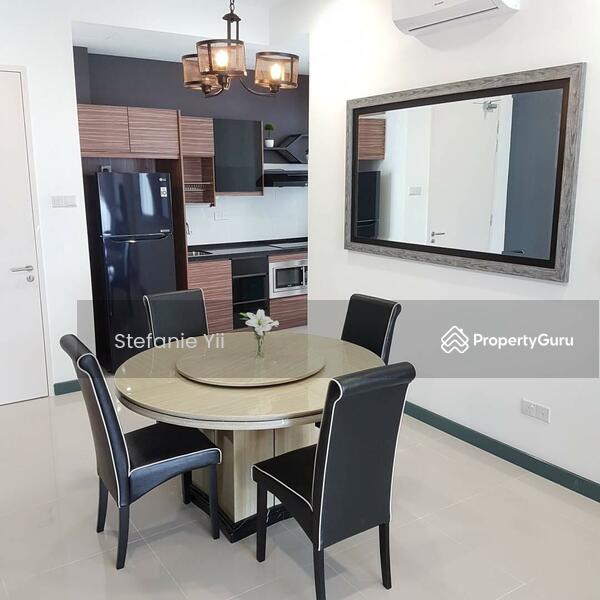 Service Residence for Rent at South View - Stefanie Yii - PropertyGuru.com.my