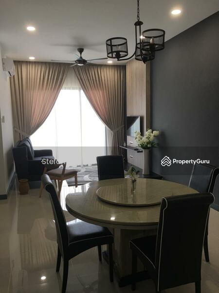 Service Residence for Rent at South View - Stefanie Yii - PropertyGuru.com.my