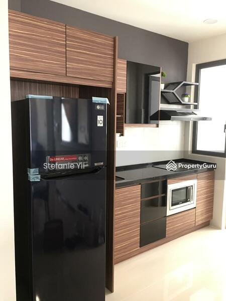 Service Residence for Rent at South View - Stefanie Yii - PropertyGuru.com.my