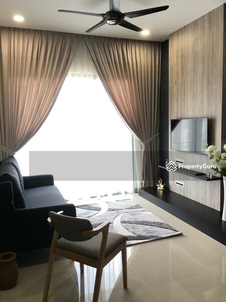 Service Residence for Rent at South View - Stefanie Yii - PropertyGuru.com.my