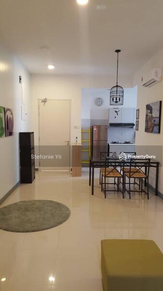 Service Residence for Rent at South View - Stefanie Yii - PropertyGuru.com.my