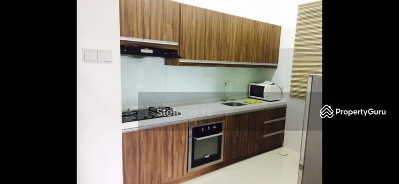 Service Residence for Rent at South View - Stefanie Yii - PropertyGuru.com.my