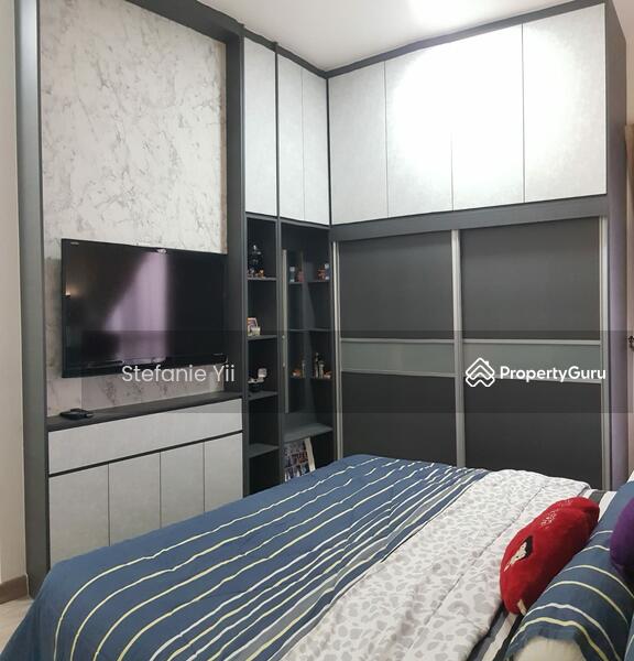 Service Residence for Rent at South View - Stefanie Yii - PropertyGuru.com.my