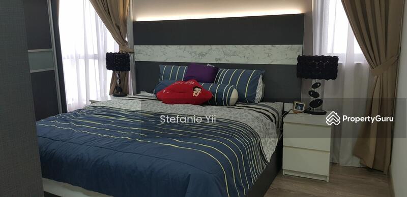Service Residence for Rent at South View - Stefanie Yii - PropertyGuru.com.my