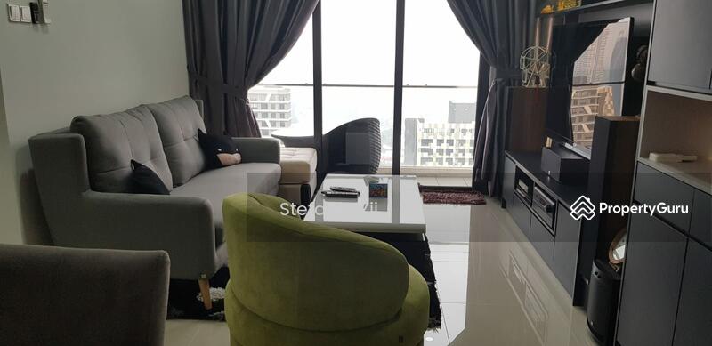 Service Residence for Rent at South View - Stefanie Yii - PropertyGuru.com.my
