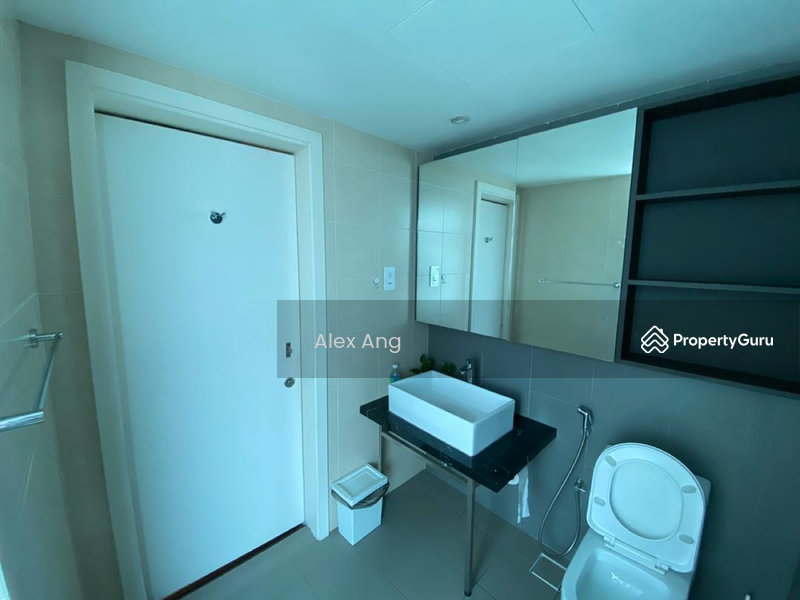 Condominium for Rent at Verve Suites KL South - Alex Ang - PropertyGuru.com.my