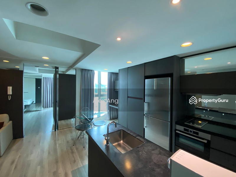Condominium for Rent at Verve Suites KL South - Alex Ang - PropertyGuru.com.my