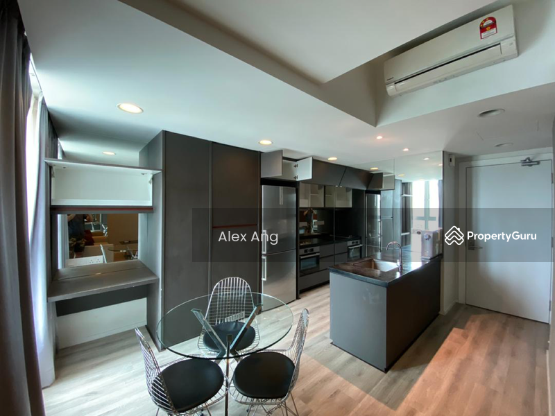 Condominium for Rent at Verve Suites KL South - Alex Ang - PropertyGuru.com.my