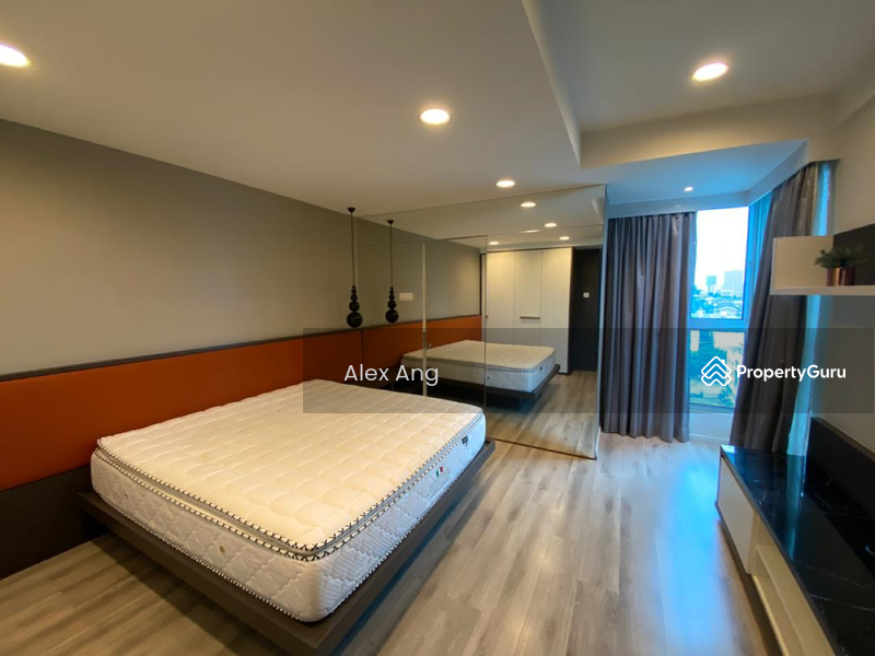 Condominium for Rent at Verve Suites KL South - Alex Ang - PropertyGuru.com.my