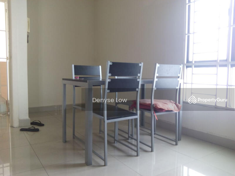 Kondominium untuk Disewa di Paramount View - Denyse Low - PropertyGuru.com.my