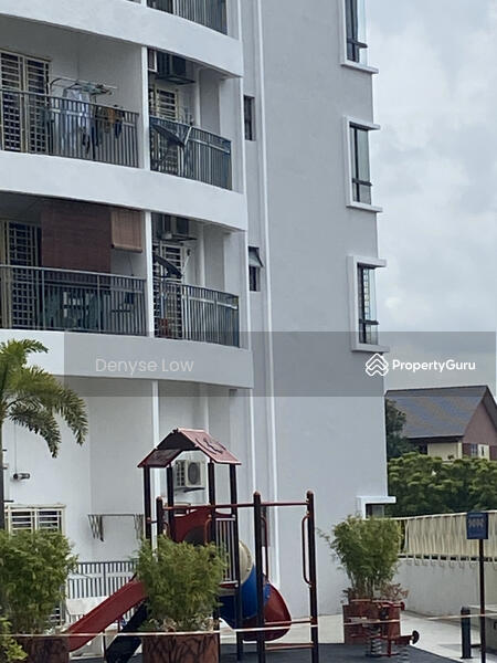 Kondominium untuk Disewa di Paramount View - Denyse Low - PropertyGuru.com.my