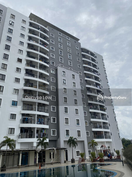 Kondominium untuk Disewa di Paramount View - Denyse Low - PropertyGuru.com.my