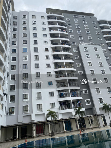 Kondominium untuk Disewa di Paramount View - Denyse Low - PropertyGuru.com.my