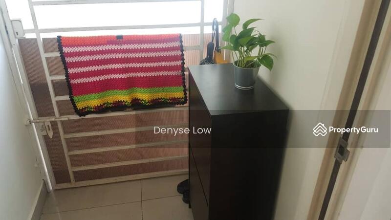 Kondominium untuk Disewa di Paramount View - Denyse Low - PropertyGuru.com.my