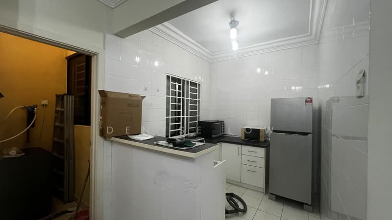 Kondominium untuk Disewa di Paramount View - Denyse Low - PropertyGuru.com.my