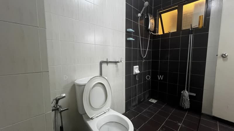 Kondominium untuk Disewa di Paramount View - Denyse Low - PropertyGuru.com.my