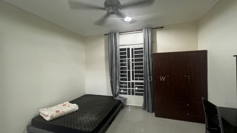 Kondominium untuk Disewa di Paramount View - Denyse Low - PropertyGuru.com.my