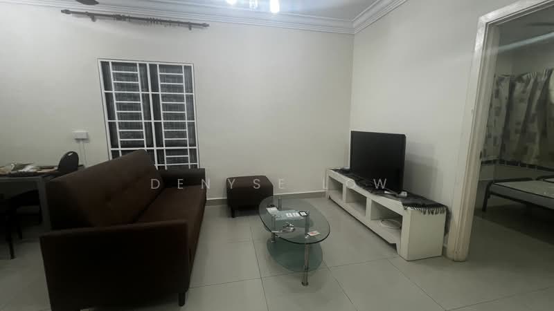 Kondominium untuk Disewa di Paramount View - Denyse Low - PropertyGuru.com.my