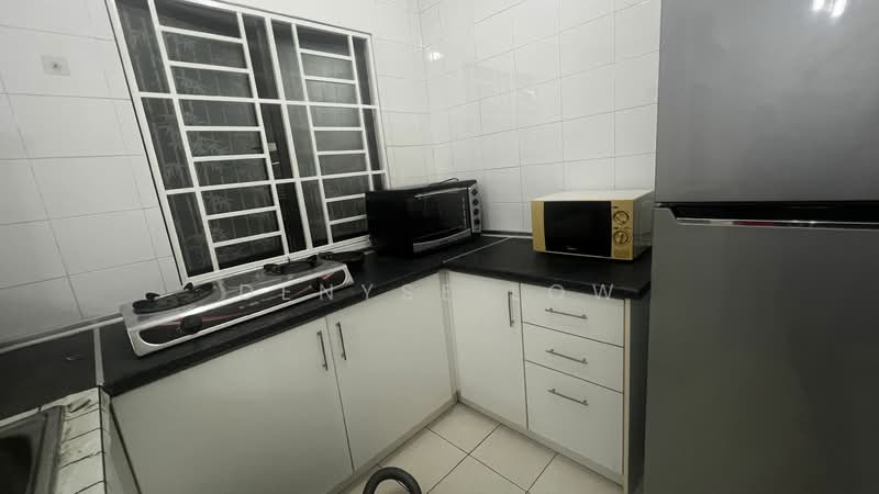 Kondominium untuk Disewa di Paramount View - Denyse Low - PropertyGuru.com.my