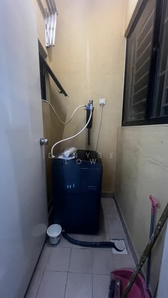 Kondominium untuk Disewa di Paramount View - Denyse Low - PropertyGuru.com.my