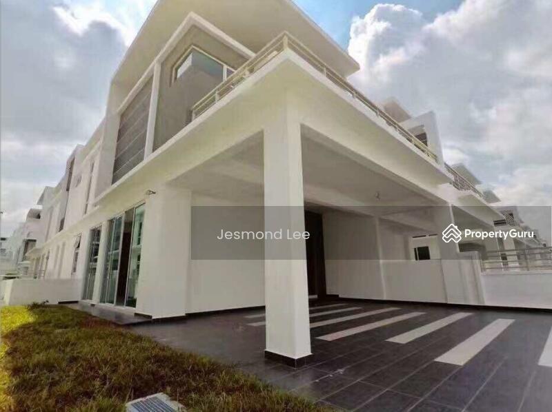 1-storey Terraced House for Sale in Taman Mount Austin (Tebrau) - Jesmond Lee - PropertyGuru.com.my