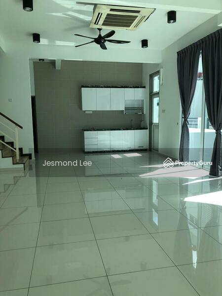 1-storey Terraced House for Sale in Taman Mount Austin (Tebrau) - Jesmond Lee - PropertyGuru.com.my