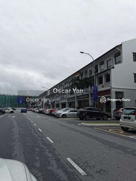 Shop for Sale in Eco Botanic (Iskandar Puteri (Nusajaya)) - Oscar Yan - PropertyGuru.com.my