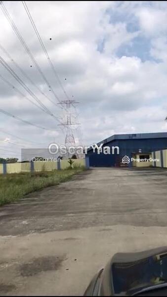 Untuk Dijual - Kota Masai