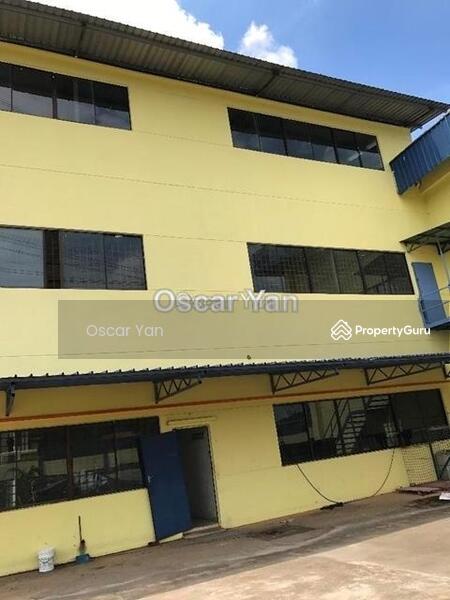 Untuk Dijual - Kota Masai