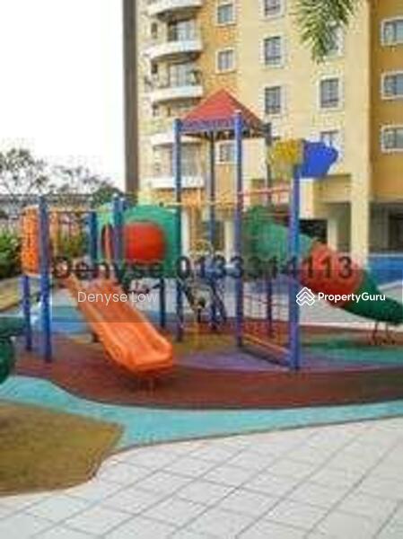 Kondominium untuk Disewa di Paramount View - Denyse Low - PropertyGuru.com.my