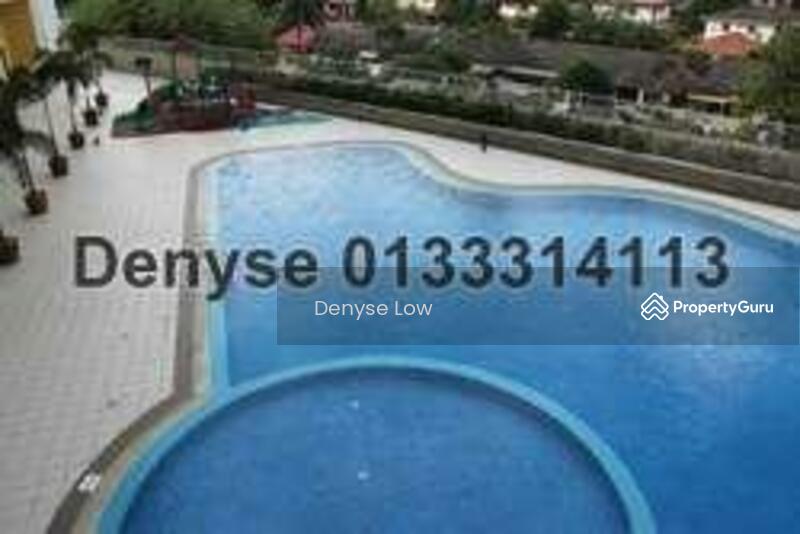 Kondominium untuk Disewa di Paramount View - Denyse Low - PropertyGuru.com.my