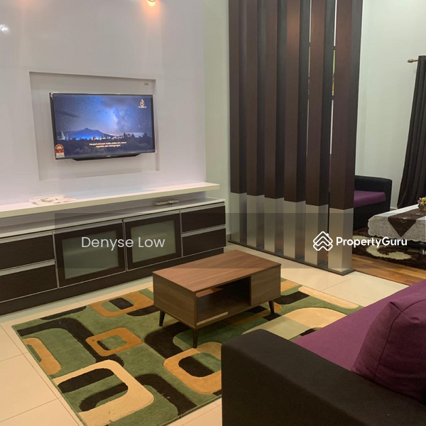 Kondominium untuk Disewa di Paramount View - Denyse Low - PropertyGuru.com.my