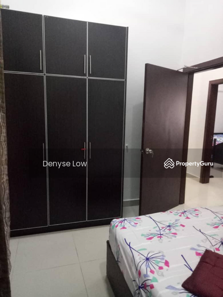 Kondominium untuk Disewa di Paramount View - Denyse Low - PropertyGuru.com.my