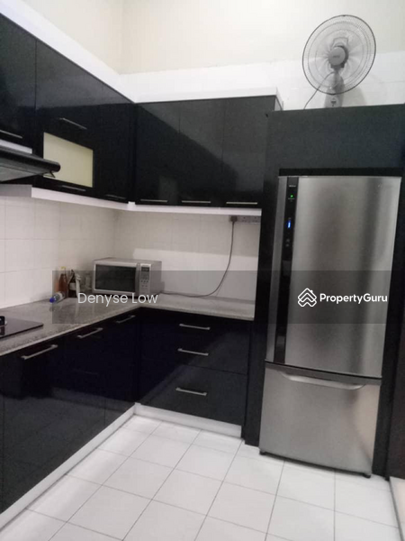 Kondominium untuk Disewa di Paramount View - Denyse Low - PropertyGuru.com.my