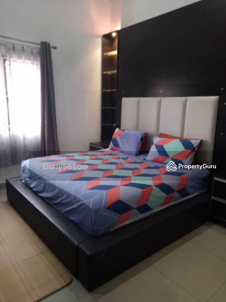 Kondominium untuk Disewa di Paramount View - Denyse Low - PropertyGuru.com.my