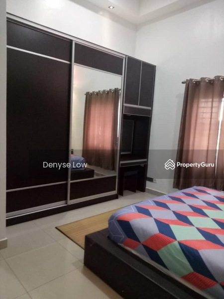 Kondominium untuk Disewa di Paramount View - Denyse Low - PropertyGuru.com.my