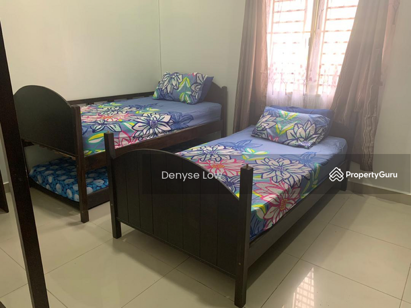 Kondominium untuk Disewa di Paramount View - Denyse Low - PropertyGuru.com.my