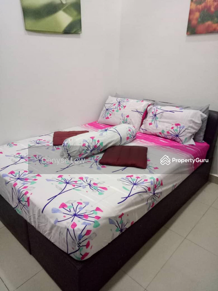 Kondominium untuk Disewa di Paramount View - Denyse Low - PropertyGuru.com.my