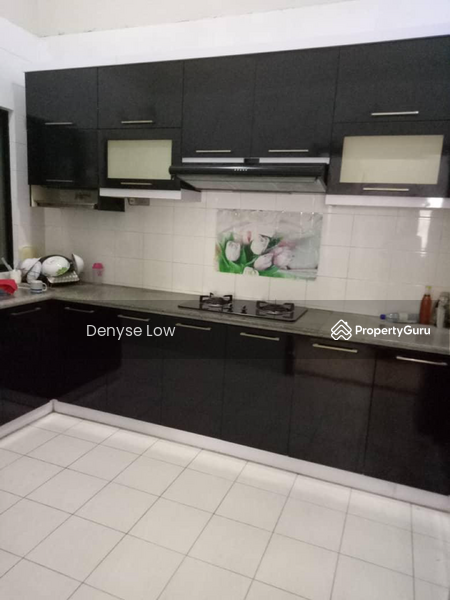 Kondominium untuk Disewa di Paramount View - Denyse Low - PropertyGuru.com.my