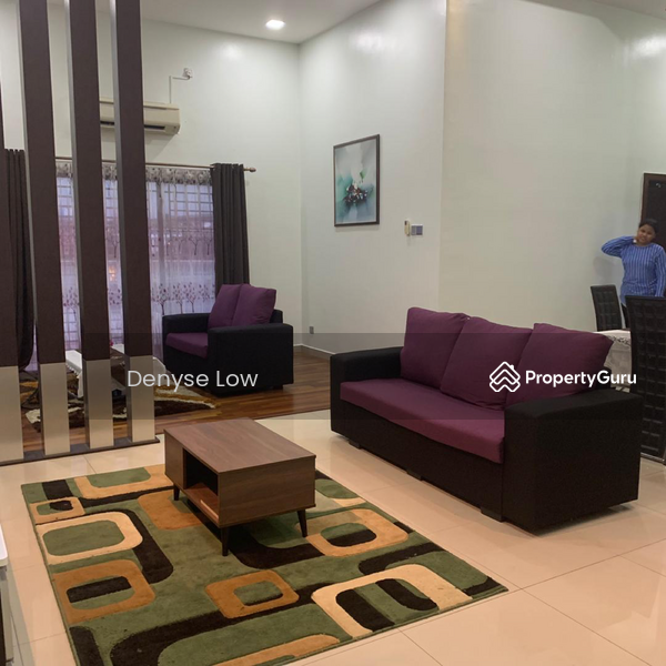 Kondominium untuk Disewa di Paramount View - Denyse Low - PropertyGuru.com.my